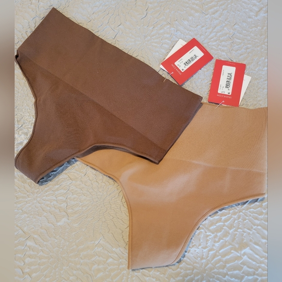SPANX Other - NWT Spanx Bundle EveryDay Shaping
